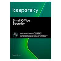 ESD KASPERSKY SMALL OFFICE SECURITY 10 DIS + 10 MOBILE + 1 FILE SERVER 1 AñO