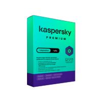 KASPERSKY PLUS 1 DISPOSITIVO 1 AñO (FISICA)