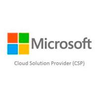 MICROSOFT CSP ENTERPRISE MOBILY + SECURITY E3 - ANNUAL
