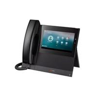 TELEFONO IP HP POLY 848Z8AAAC3 CCX 400/ MULTIMEDIA SIP MICROSOFT TEAMS ANDROID 9 PANTALLA TACTIL A COLOR DE 5 PULGADAS 1 PUERTO USB-A POENO INCLUYE FUENTE DE ALIMENTACION