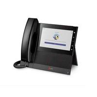 TELEFONO IP HP POLY 82Z84AA CCX 600/ VERSION MICROSOFT TEAMS PANTALLA TACTIL A COLOR DE 7 PULGADAS WIFI BLUETOOTH 2 PUERTO USB TIPO A Y C POE NO INCLUYE FUENTE DE ALIMENTACION