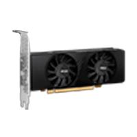 TARJETA DE VIDEO MSI NVIDIA GEFORCE RTX 3050 LP 6G OC PCIE 4 X 8/6GB/GDDR6/ESTANDAR/2HDMI/1XDP/DL-DVI-D X 1GAMA MEDIA /GAMER