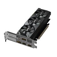 TARJETA DE VIDEO GIGABYTE GV-N5050OC-8GL / RTX 5050 / GDDR6 8 GB / HDMI 2.1 / DP 2.1 / BAJO PERFIL