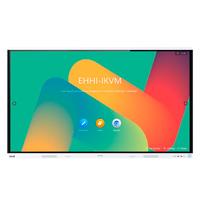 PANTALLA INTERACTIVA DE COLABORACION INTELIGENTE HUAWEI IDEAHUB BOARD 2 DE 75 PULGADAS, IHB2-75SU