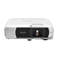 VIDEOPROYECTOR EPSON POWERLITE W55, 3LCD, WXGA, 4000 LUMENES, USB, HDMI, WIFI