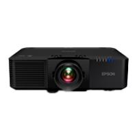 VIDEOPROYECTOR EPSON POWERLITE L895E, 3LCD, WUXGA/4KE, 8000 LUMENES, RED, USB, HDMI, LASER, WIFI MIRACAST