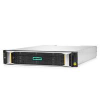 ALMACENAMIENTO HPE SAN MSA 2060 10GBE ISCSI LFF STORAGE