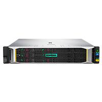 UNIDAD DE RESPALDO HPE STOREONCE 3620 24TB SYSTEM (16 TB USABLE)