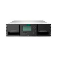 AUTOCARGADOR DE CINTA HPE LTO-9 45000 FC DRIVE UPGRADE KIT
