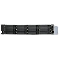 UNIDAD DE EXPANSION QNAP TL-R1200S-RP-US / 12 BAHIAS / RACK 2U / INTERCONEXION SFF-8088 / FUENTE REDUNDANTE / SATA 3.5/SSD 2.5 PULGADAS / (EXCLUSIVO PARA NAS QNAP)