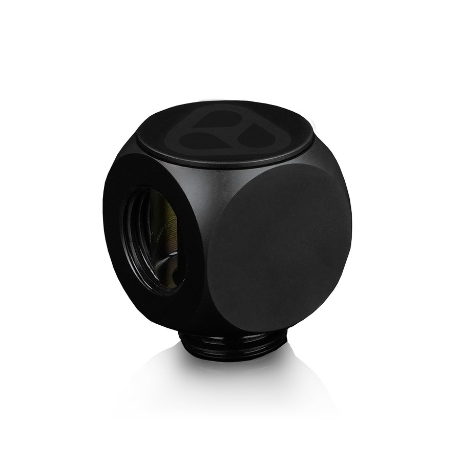 THERMAL GRIZZLY DELTAMATE ADAPTADOR ROTATIVO T NEGRO