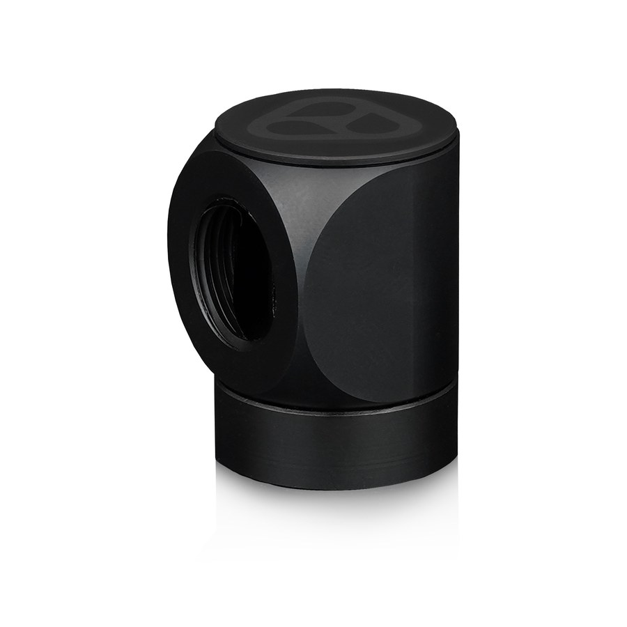THERMAL GRIZZLY DELTAMATE ADAPTADOR ROTATIVO FF90° NEGRO