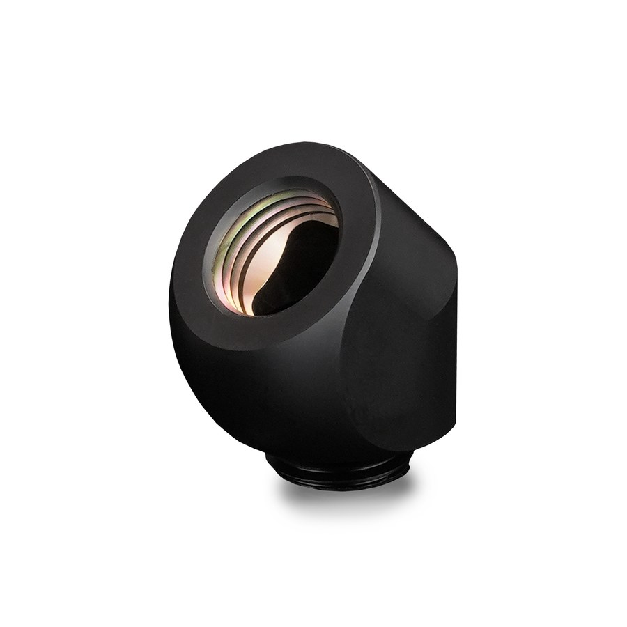 THERMAL GRIZZLY DELTAMATE ADAPTADOR ROTATIVO 45° NEGRO