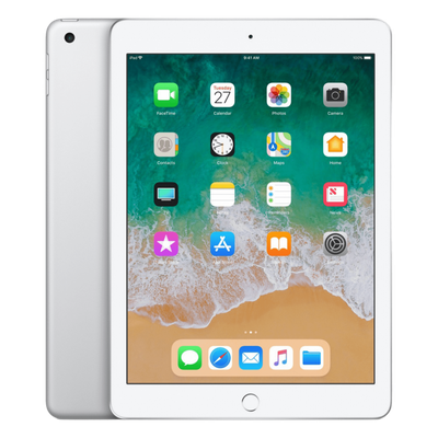 Nuevo iPad 10.2" con Wi-Fi, 128 GB