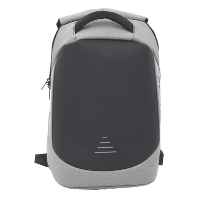Mochila para Uso Ligero con Puerto USB para Cargar Dispositivos