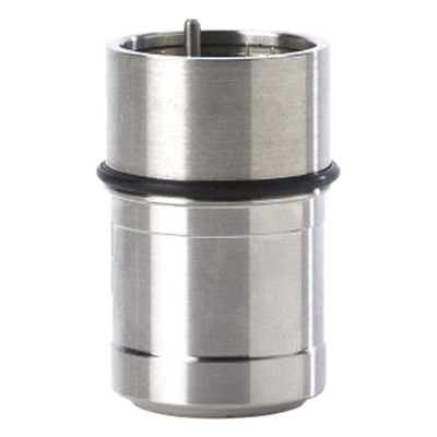 Cartucho de sensor catalítico de repuesto para gases inflamables 0-100% LEL, acero inoxidable, para transmisores Sensepoint XCD