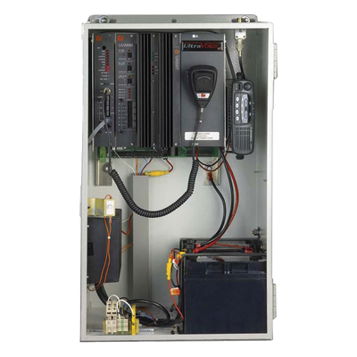  Cargador de Baterías Plomo Ácido Industriales, 12V, 10A Continuos
