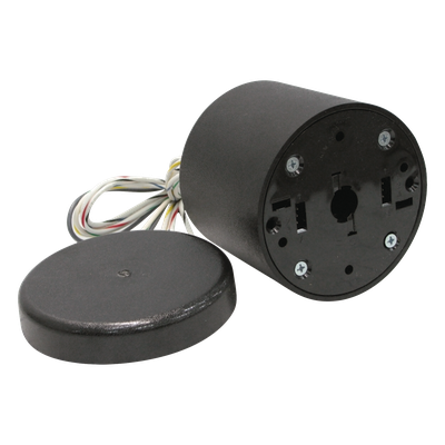 Base Litestak, ul y cul, 24-240Vca /cd