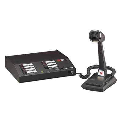 Federal Signal 300VSC-1: Potente Sistema de Notificación de Emergencia para Entornos Críticos