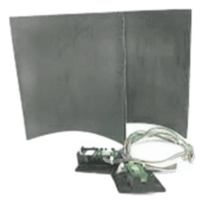 Controlador de sirena electrónica UV UltraVoice®