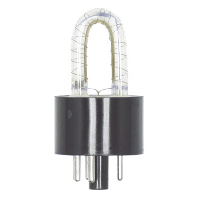 Tubo Estroboscópico de Repuesto Federal Signal K149122B para Series XST y 371ST