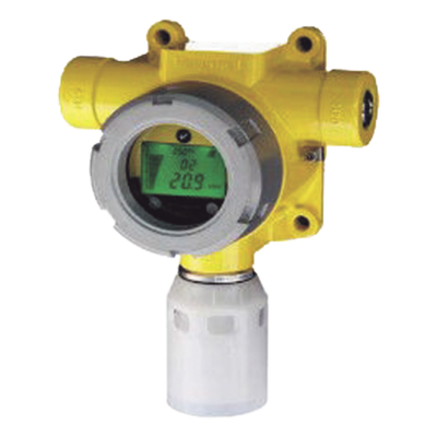 Transmisor de gas Sensepoint XCD con sensor electroquímico de hidrógeno, salida 4-20 mA, ATEX/IECEx