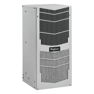 Aire Acondicionado SpectraCool Narrow Interior/Exterior / 2000 BTU / 460 Vca / 1 Fase / R513A / Acero Inoxidable 304 / Acabado Cepillado / NEMA 4X