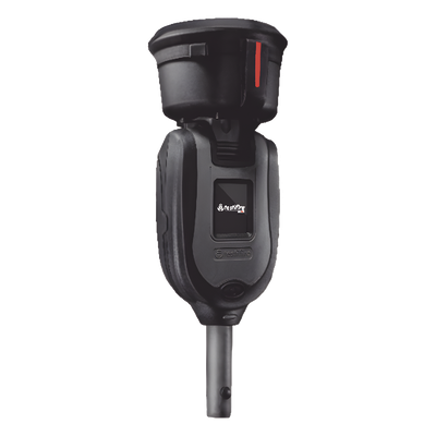 Probador Electrónico Avanzado All-in-One TEST-REPORT-SHARE Para Detectores De Humo y Térmicos  