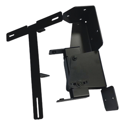 Montaje para Detectores Serie OSI-R / para Techo o Pared / Soporta Transmisor o Reflector   