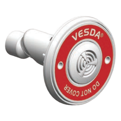 Punto de muestreo estandar de 6 mm serie VESDA E VEA