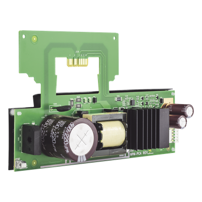 Módulo expansor de potencia NAC de 3 amperios adicionales para panel de incendio direccionable MS-9600UDLS