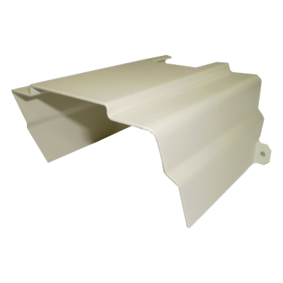 Protector solar para detectores de Flama SF-100S-X y SF-200S-X