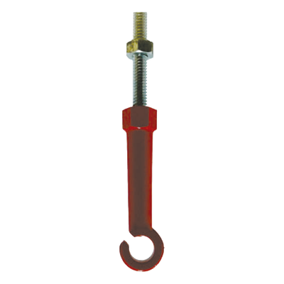 Armella Para montaje de Cable de Detección de Calor