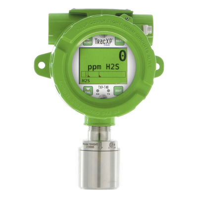 Monitor de Gas Con Sensor Unico Clase 1 Div 2 | Gases Reactivos |  Modelo 805111200020N