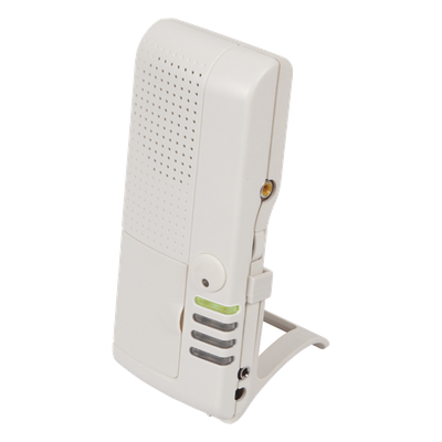 Receptor De Voz De 4 Canales Para Dispositivos Inalámbricos De STI