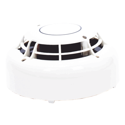 Sensor Direccional Inteligente De Temperatura Fija 57 - 87ºC y Tasa De Aumento 8.3ºC/min (0200-06148)