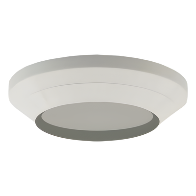 Base de 6" para detectores inalámbricos de la serie SWIFT