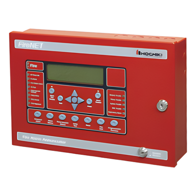 Anunciador Serial Para Paneles FireNET & FireNET PLUS (0100-15670)