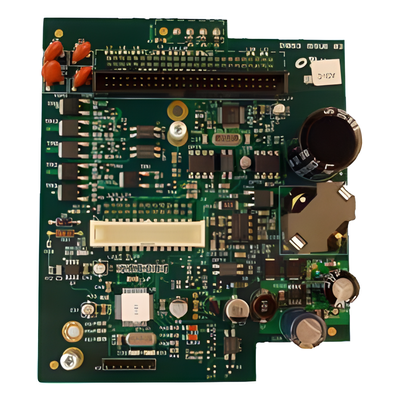 Tarjeta Expansora De Lazo SLC Para Paneles Serie FireNet Plus (0100-05920)