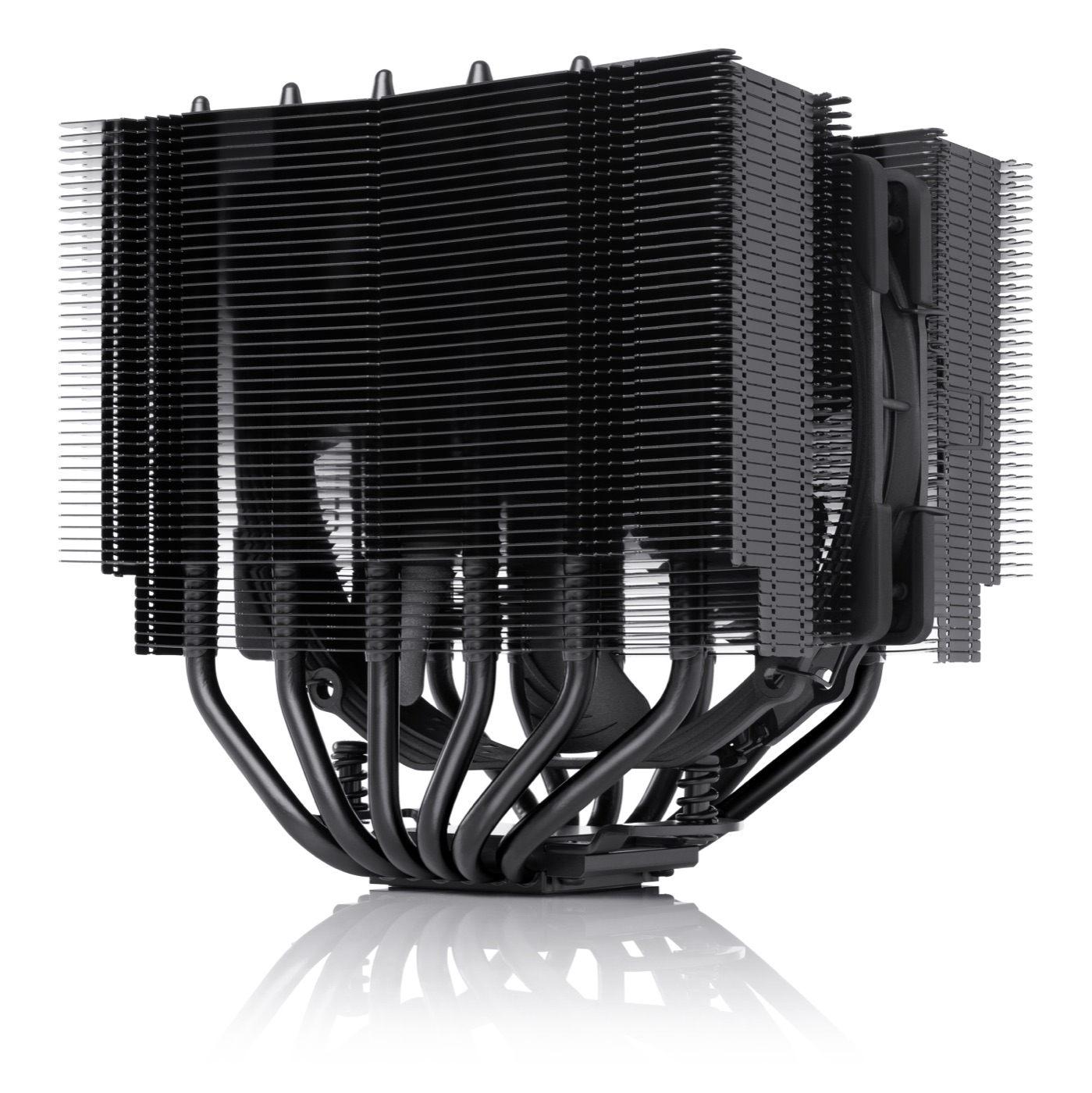 NOCTUA DISIPADOR DE AIRE NH-D15S CHROMAX.BLACK
