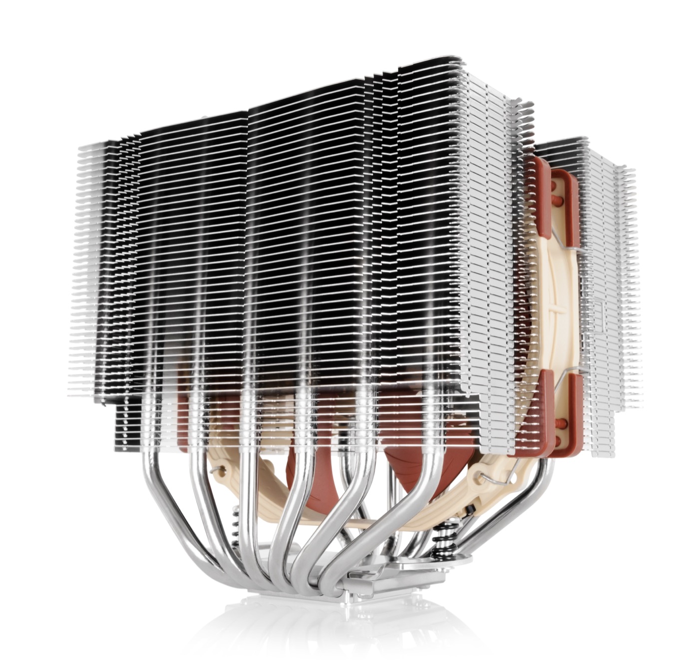 NOCTUA DISIPADOR DE AIRE NH-D15S