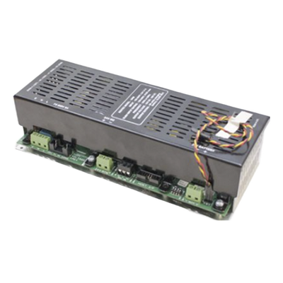 Fuente De Alimentación Interna 115/230Vca Autosensing, 10.25A, Para Paneles Serie FireNET L@titude (0101-02710)