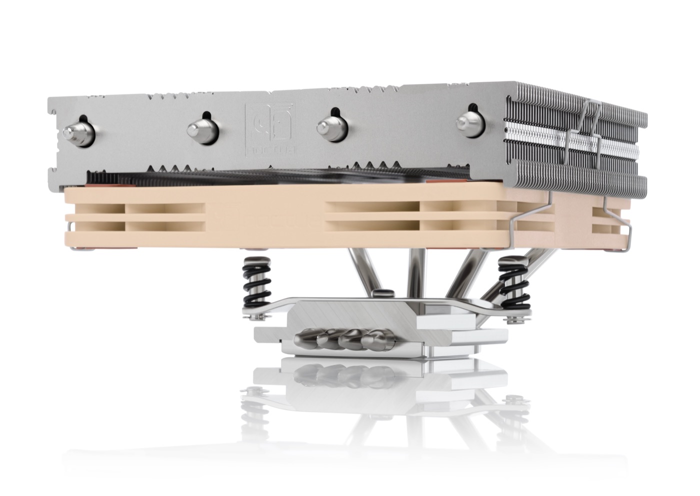 NOCTUA DISIPADOR DE AIRE NH-L12S