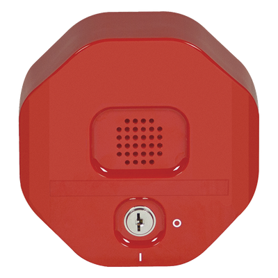Unidad de bocina remota para STI-6400 series 