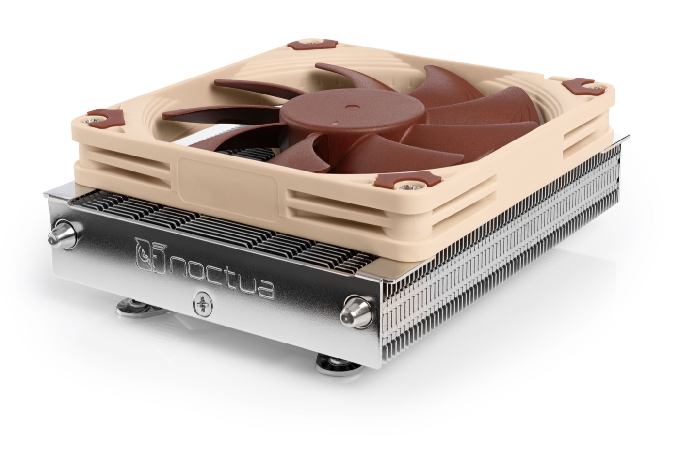 NOCTUA DISIPADOR DE AIRE NH-L9A-AM4