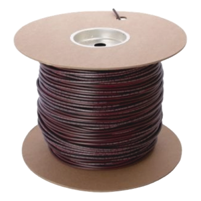 Rollo de 500 pies de microtubo de 4 mm 