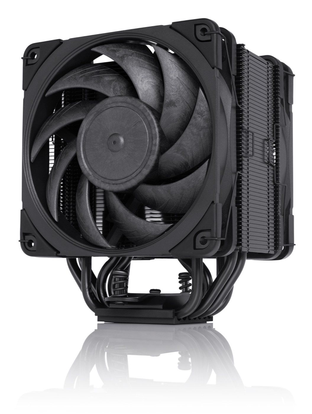NOCTUA DISIPADOR DE AIRE NH-U12A CH.BK