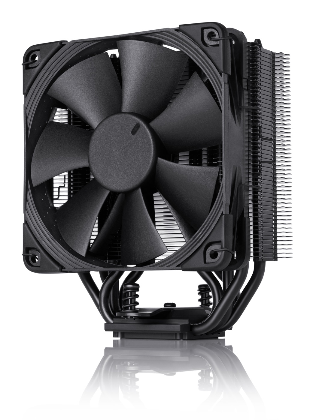 NOCTUA DISIPADOR DE AIRE NH-U12S CHROMAX.BLACK