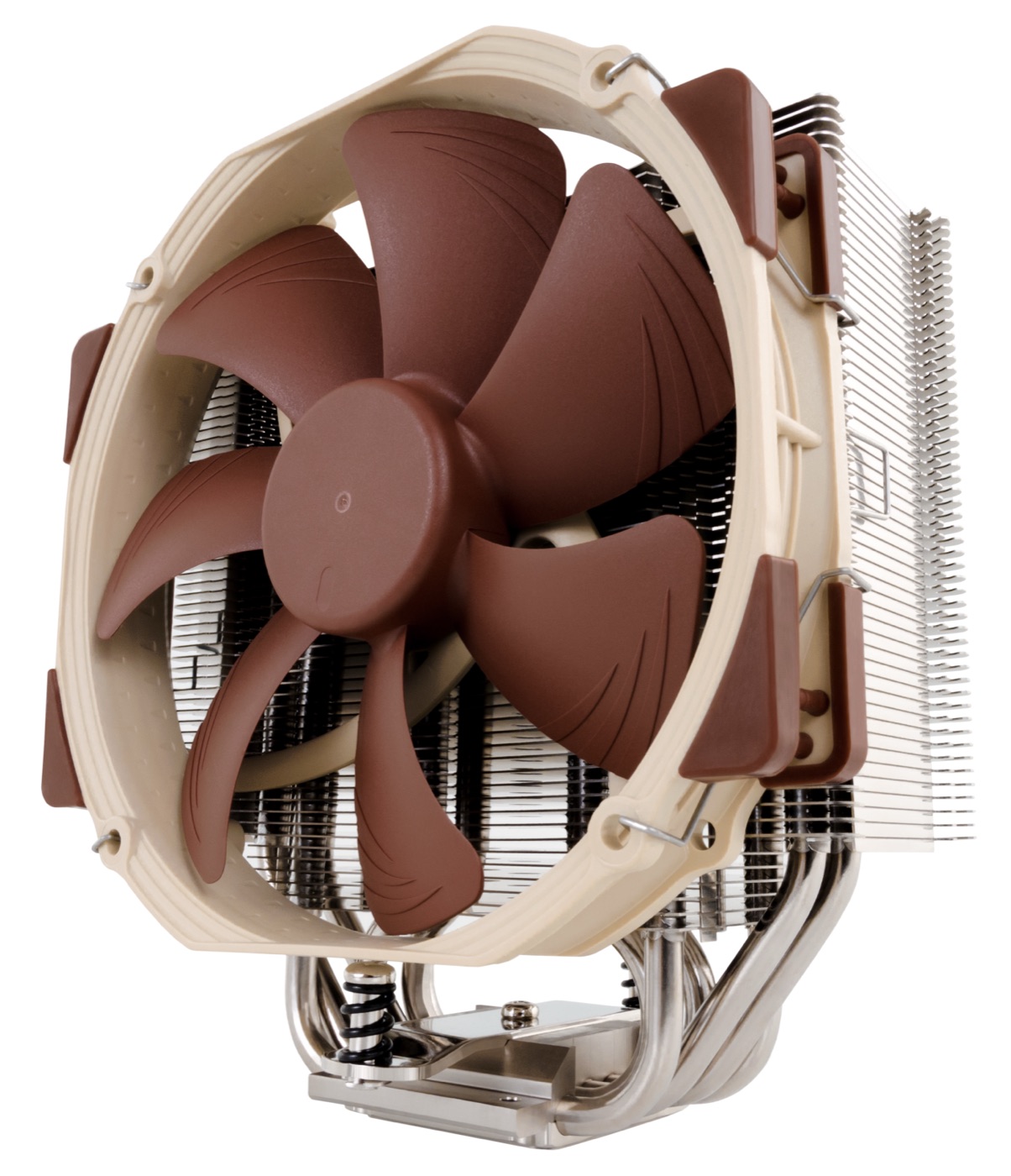 NOCTUA DISIPADOR DE AIRE NH-U14S