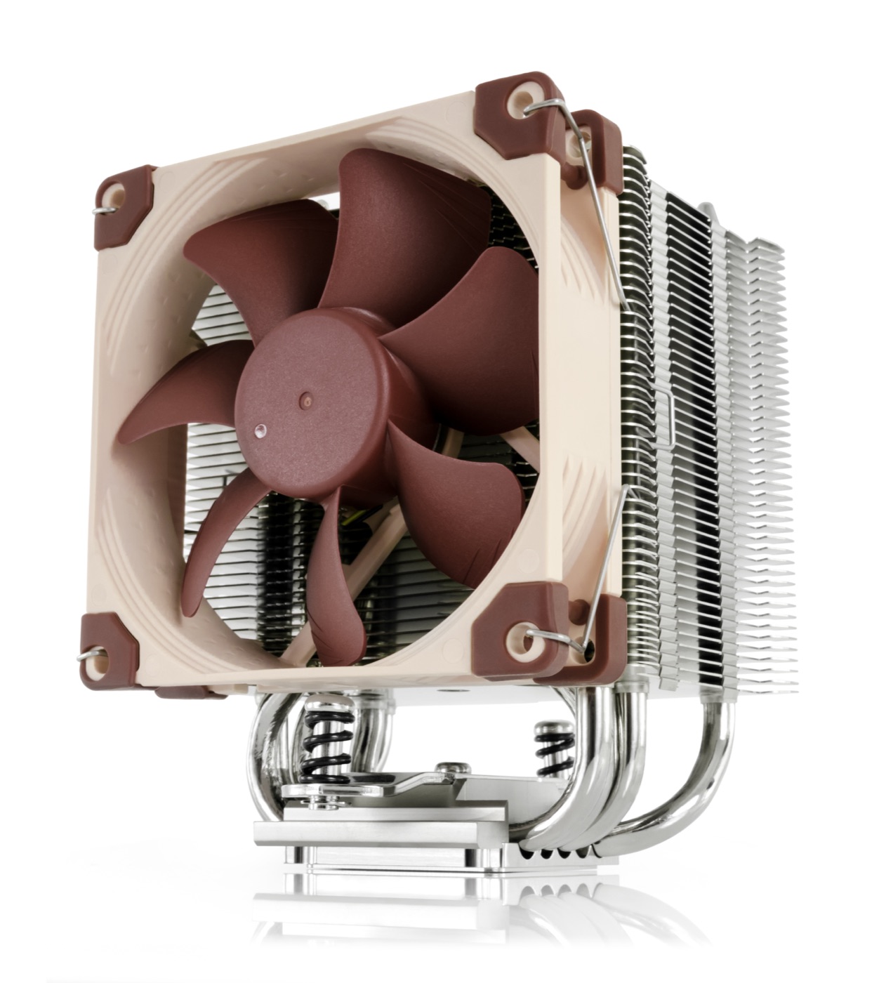 NOCTUA DISIPADOR DE AIRE NH-U9S